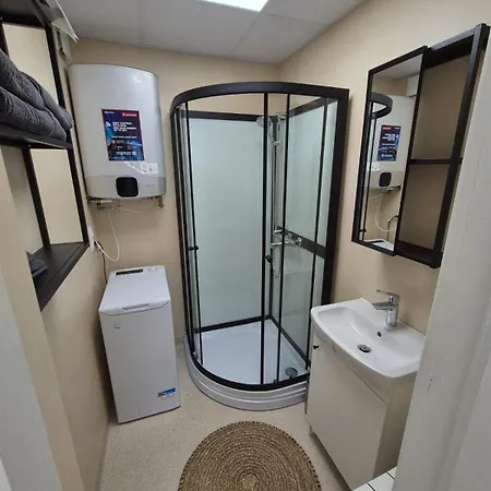 Two-room In Appartement