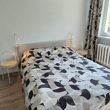 Two-room In Apartment